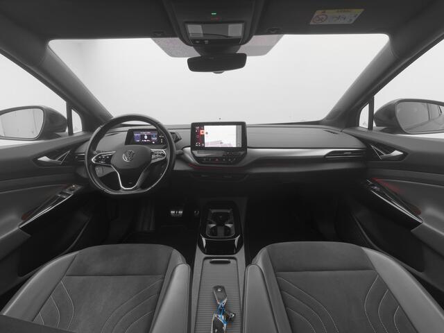 Volkswagen ID.4 Pro 77 kWh | CAMERA | ADAPTIVE | STOELVERW.