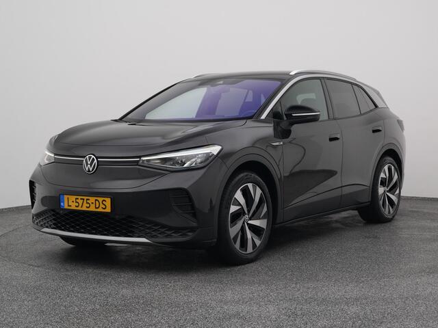 Volkswagen ID.4 First 77 kWh | CAMERA | ADAPTIVE | STOEL- EN STUURVERW.