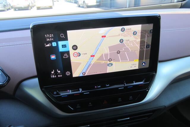 Volkswagen ID.4 Pro 77 kWh Comfort Style, Trekhaak, SOH 92%