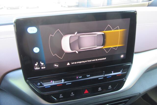Volkswagen ID.4 Pro 77 kWh Comfort Style, Trekhaak, SOH 92%