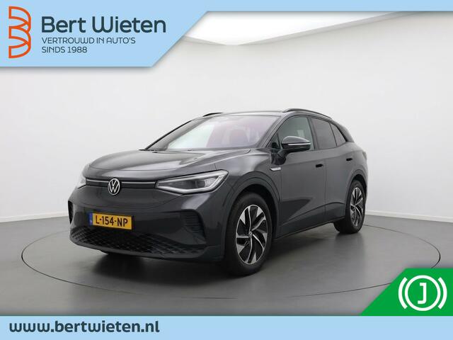 Volkswagen ID.4 Family 77 kWh | Geen import | Trekhaak | Panoramadak | SOH 90%