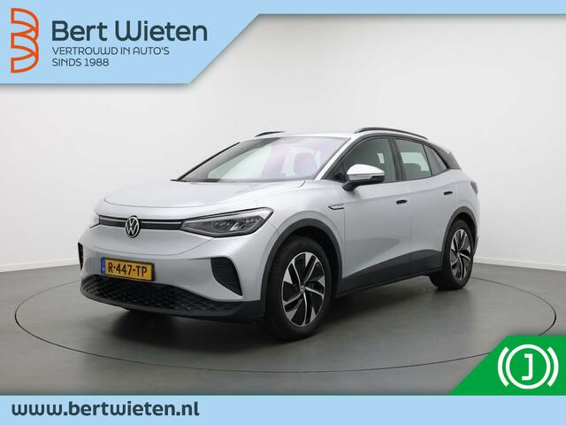 Volkswagen ID.4 Pro 77 kWh | Geen import | SOH 97.14% | Adaptive cruise | Parkee