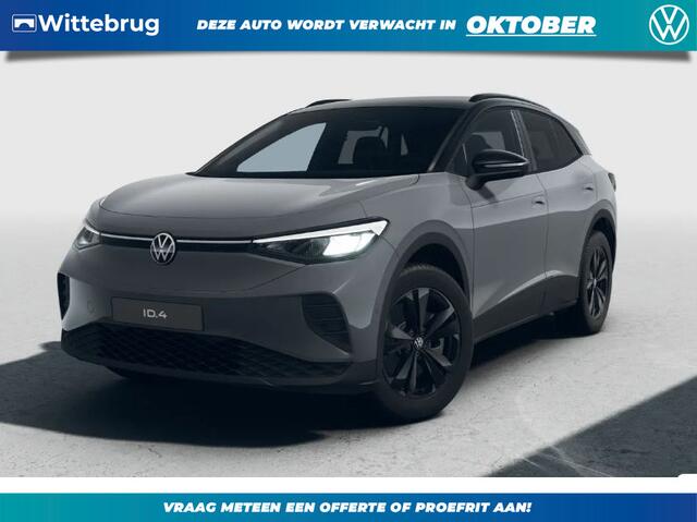 Volkswagen ID.4 Pro Limited Edition 79 kWh !!!Profiteer ook van ¤ 2.000 inruilpremie!!!