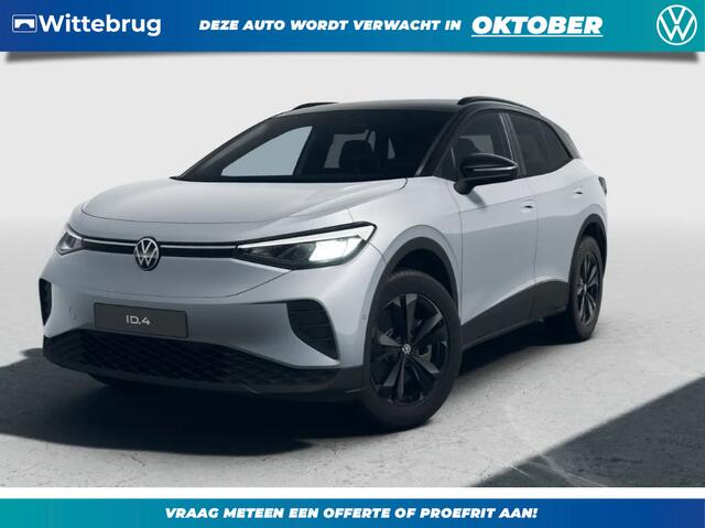 Volkswagen ID.4 Pro Limited Edition 79 kWh !!!Profiteer ook van ¤ 2.000 inruilpremie!!!