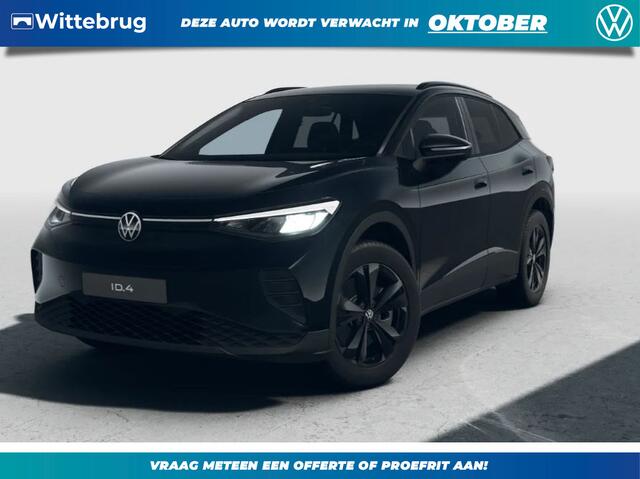 Volkswagen ID.4 Pro Limited Edition 79 kWh !!!Profiteer ook van ¤ 2.000 inruilpremie!!!