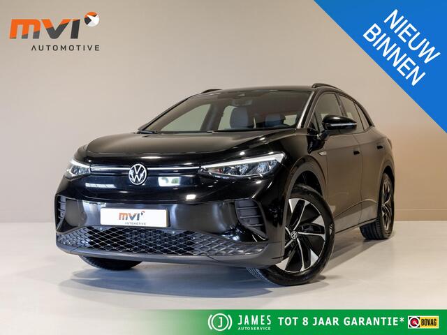Volkswagen ID.4 Pro 77 kWh SOH 92% / 174pk / Achteruitrij camera / Stoelverwarming /