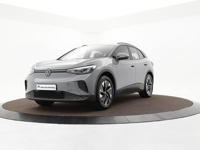 Volkswagen ID.4 Pro 77 kWh 204pk · Apple/Android Car Play · Navigatie · P-Sensoren · Verkeersbord Herkenning · 19'' Inch ·