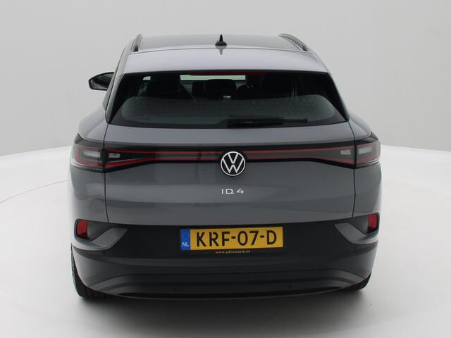 Volkswagen ID.4 Pro 77 kWh