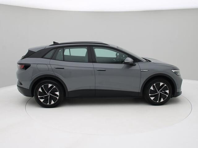 Volkswagen ID.4 Pro 77 kWh