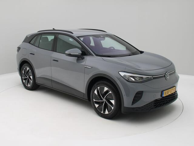 Volkswagen ID.4 Pro 77 kWh