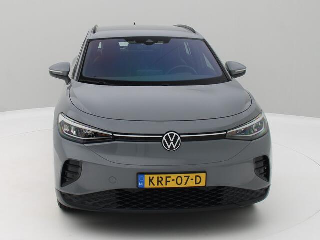 Volkswagen ID.4 Pro 77 kWh