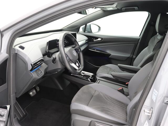 Volkswagen ID.4 Pro 77 kWh