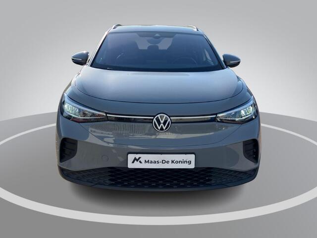 Volkswagen ID.4 Style 52 kWh 125kW/170PK · Apple Carplay/Android Auto · Stoelverwarming · Parkeersensoren · Navigatie