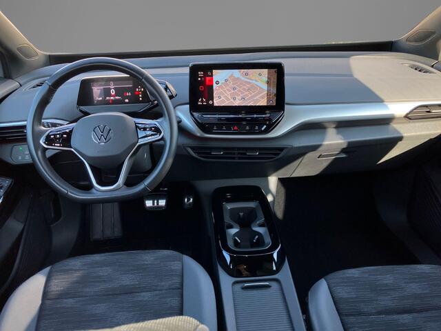 Volkswagen ID.4 Style 52 kWh 125kW/170PK · Apple Carplay/Android Auto · Stoelverwarming · Parkeersensoren · Navigatie