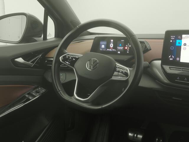 Volkswagen ID.4 Style 52 kWh | CAMERA | ADAPTIVE | STOEL- EN STUURVERW. | TREKHAAK