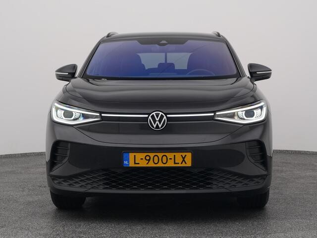 Volkswagen ID.4 Style 52 kWh | CAMERA | ADAPTIVE | STOEL- EN STUURVERW. | TREKHAAK