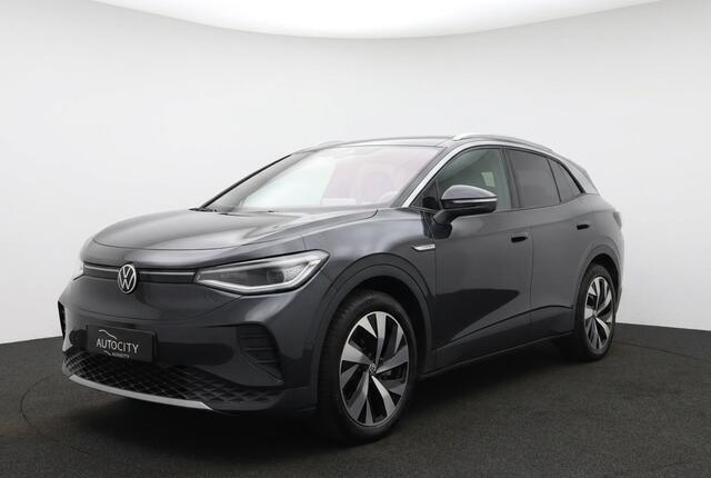 Volkswagen ID.4 Pro Performance 77kWh Tech l 90.19% SOH l Pano l 360 Camera l HUD l VOL OPTIES