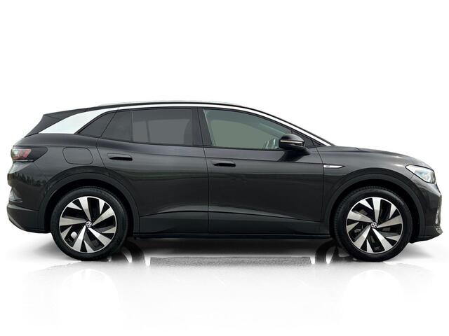Volkswagen ID.4 First 77 kWh ? Warmtepomp ? ACC ? LED