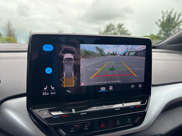 Volkswagen ID.4 First 77 kWh ? Warmtepomp ? ACC ? LED