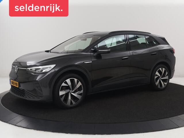 Volkswagen ID.4 Life 77 kWh | SOH 90.9% | Stoel & Stuurverwarming | Parkeerhulp | Adaptive cruise | navigatie | DAB+ | Carplay | Bluetooth | Climate control | Sfeerverlichting