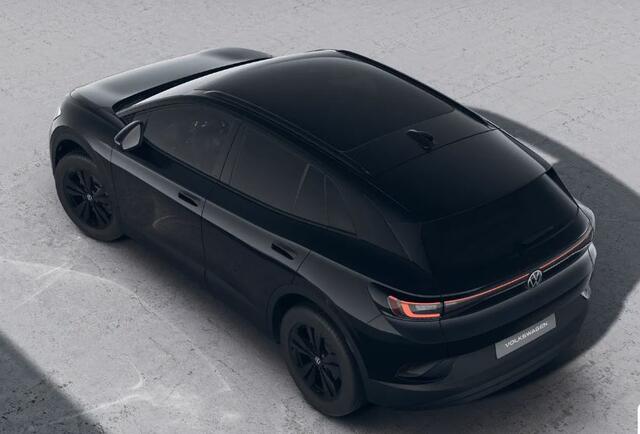 Volkswagen ID.4 Pro Limited Edition 79 kWh !!!Profiteer ook van ¤ 2.000 inruilpremie!!!
