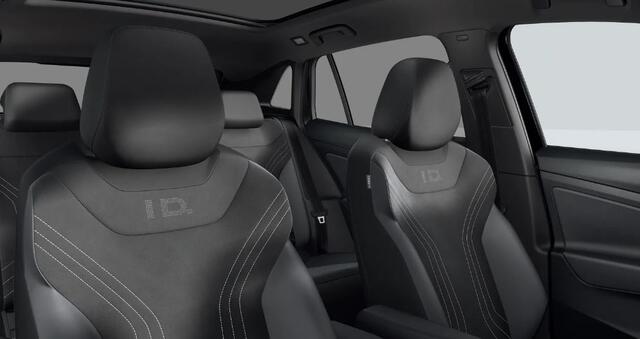 Volkswagen ID.4 Pro Limited Edition 79 kWh !!!Profiteer ook van ¤ 2.000 inruilpremie!!!