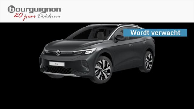 Volkswagen ID.4 Pro Performance 1e Edition 77 kWh | Wordt verwacht | Trekhaak | Stoelverwarming | ACC | A.Cam |