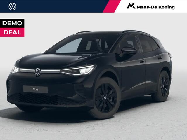 Volkswagen ID.4 Pro Limited Edition Plus 4MOTION 77 kWh