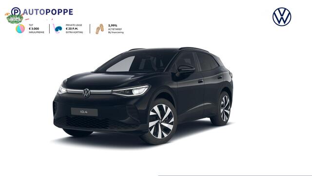 Volkswagen ID.4 Pro Limited Edition Plus 77 kWh