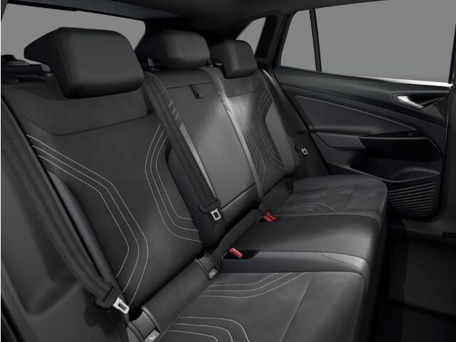 Volkswagen ID.4 Pro Limited Edition Plus 77 kWh accu 286 pk · Multimedia Pakket Plus · Trekhaak, elektrisch uitklapbaar ·
