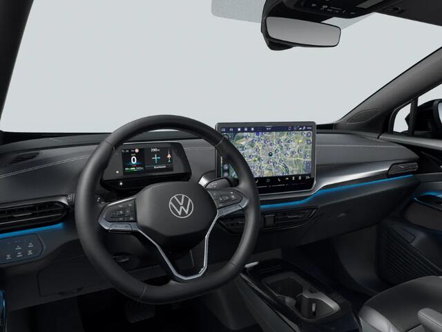 Volkswagen ID.4 Pro Limited Edition Plus 77 kWh accu 286 pk · Multimedia Pakket Plus · Trekhaak, elektrisch uitklapbaar ·
