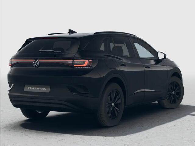 Volkswagen ID.4 Pro Limited Edition Plus 77 kWh accu 286 pk · Trekhaak, elektrisch uitklapbaar ·