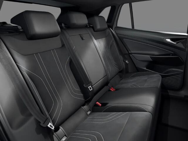 Volkswagen ID.4 Pro Limited Edition Plus 77 kWh accu 286 pk · Trekhaak, elektrisch uitklapbaar ·