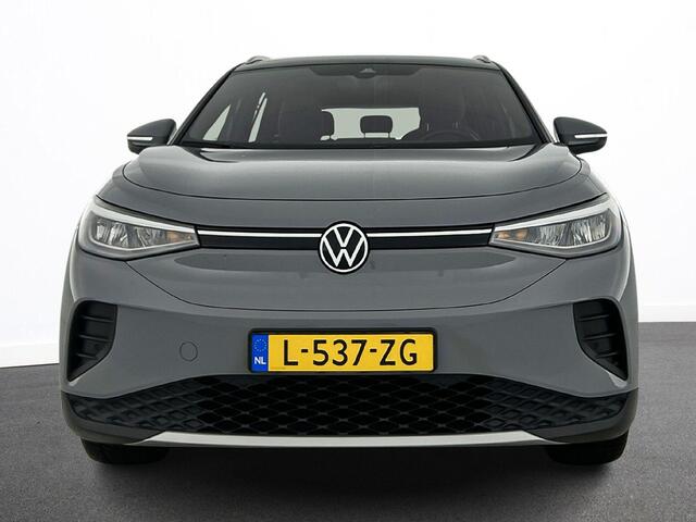 Volkswagen ID.4 Life 77 kWh Style Pack Navigatie Apple Carplay/Android Auto Adaptive Cruise Control Parkeersensoren Stoel- en stuurverwarming Full Led Climate Control Lichtmetalen velgen