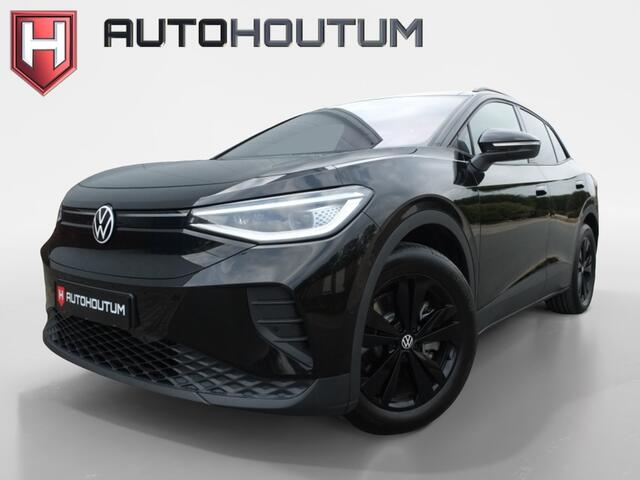 Volkswagen ID.4 Pro 210 kW mit Infotainment-Paket