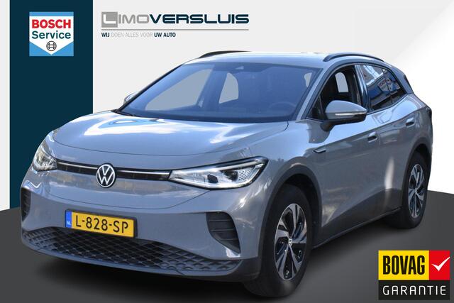 Volkswagen ID.4 Style 52 kWh 90% SOH | 1e Eigenaar | Carplay Navigatie | Camera | Half-Leder | 12 mnd BOVAG garantie | Whatsapp 06-53188999