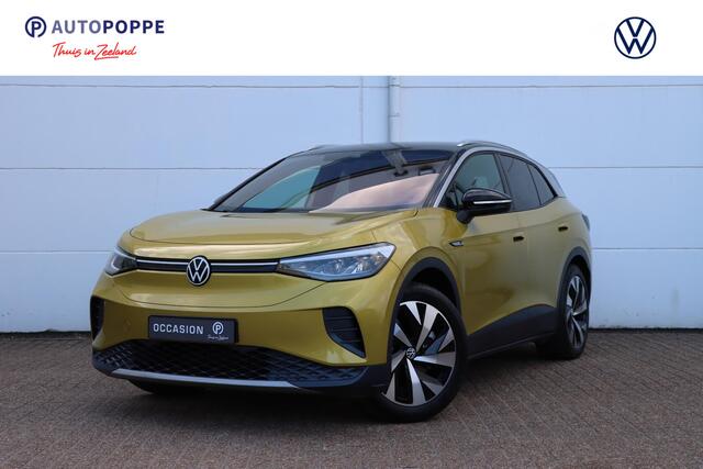 Volkswagen ID.4 First Pro Performance 77 kWh 204pk