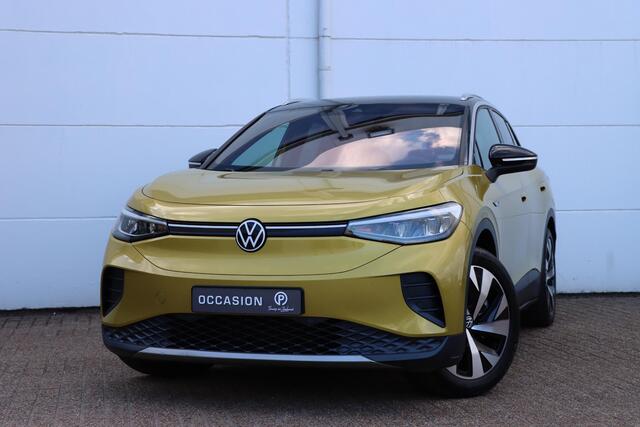 Volkswagen ID.4 First Pro Performance 77 kWh 204pk