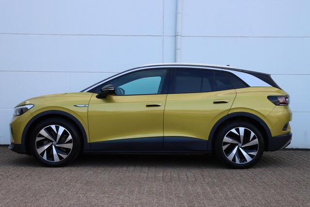 Volkswagen ID.4 First Pro Performance 77 kWh 204pk