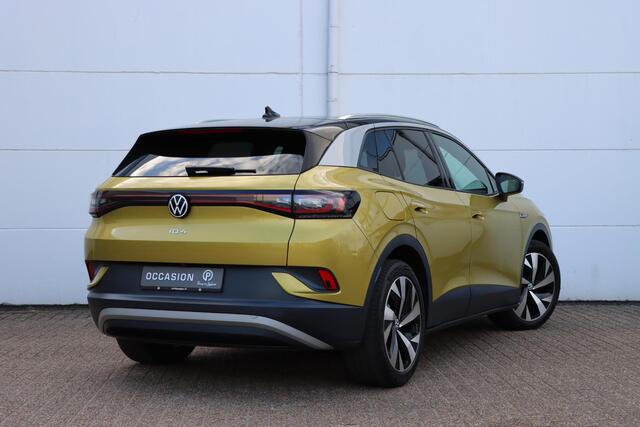 Volkswagen ID.4 First Pro Performance 77 kWh 204pk
