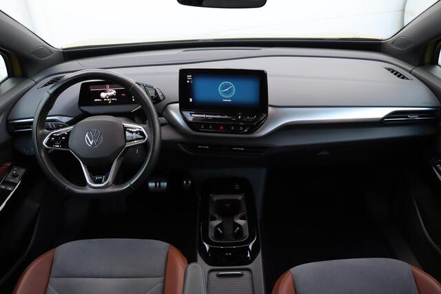 Volkswagen ID.4 First Pro Performance 77 kWh 204pk