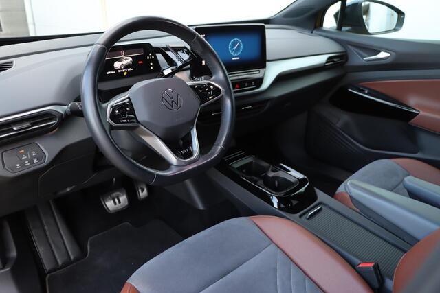Volkswagen ID.4 First Pro Performance 77 kWh 204pk
