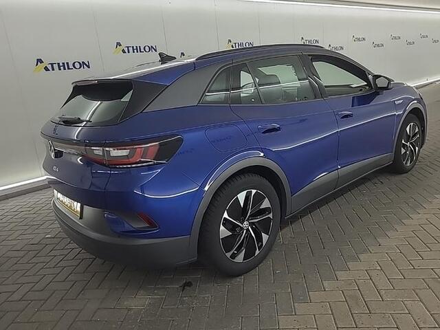 Volkswagen ID.4 LIFE 77 KWH I AUTOMAAT I STOELVERWARMING I APPLE CARPLAY I CLIMATE CONTROL I NAVIGATIE
