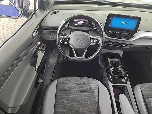 Volkswagen ID.4 LIFE 77 KWH I AUTOMAAT I STOELVERWARMING I APPLE CARPLAY I CLIMATE CONTROL I NAVIGATIE