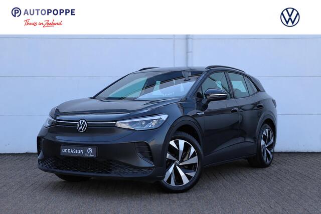 Volkswagen ID.4 Pro 77 kWh 204pk