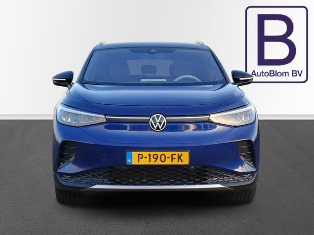 Volkswagen ID.4 First 77 kWh /Mooie auto!/Camera/Stoelverw./20"/