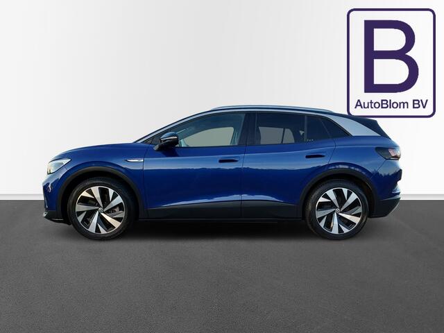 Volkswagen ID.4 First 77 kWh /Mooie auto!/Camera/Stoelverw./20"/