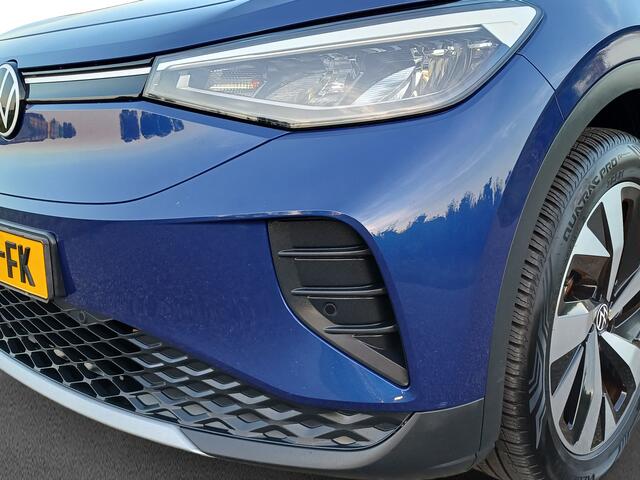 Volkswagen ID.4 First 77 kWh /Mooie auto!/Camera/Stoelverw./20"/