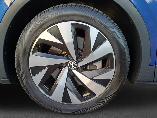Volkswagen ID.4 First 77 kWh /Mooie auto!/Camera/Stoelverw./20"/