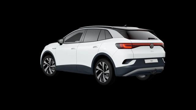 Volkswagen ID.4 Pro 77 kWh | Wordt Verwacht | Trekhaak | Warmtepomp | PDC | Lane assist |